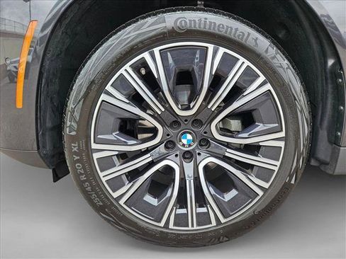 Used 2025 BMW X3 xDrive30i w/ Convenience Package AWD/4WD image 22