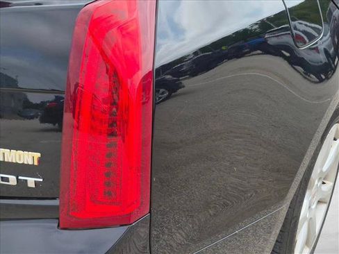 Used 2014 Cadillac ATS 2.0T AWD Sedan image 11