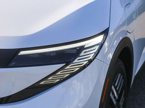 New 2026 Nissan Leaf SV+ FWD image 4