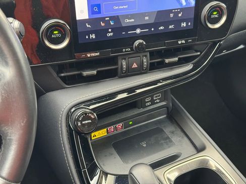 Certified 2023 Lexus NX 250 FWD image 37