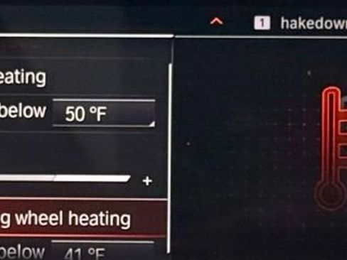 Used 2020 BMW X3 xDrive30i w/ Premium Package image 41