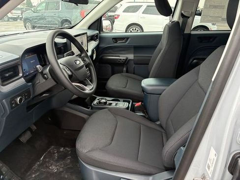 New 2026 Ford Maverick XL w/ Equipment Group 101A image 12