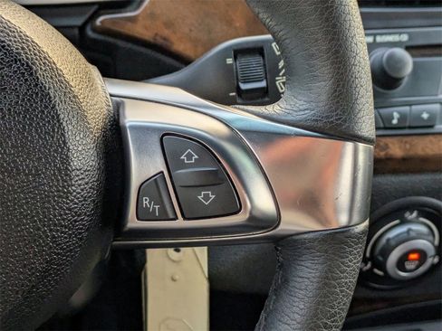 Used 2008 BMW Z4 3.0si image 25