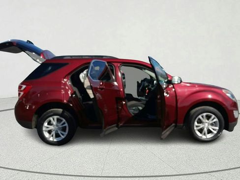 Used 2017 Chevrolet Equinox LT w/ Convenience Package FWD image 14