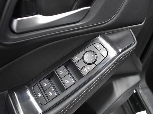 New 2026 Nissan Rogue SV w/ Cold Weather Package image 15