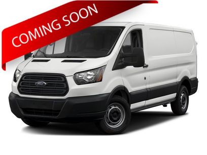 Used 2016 Ford Transit 150 130 Low Roof