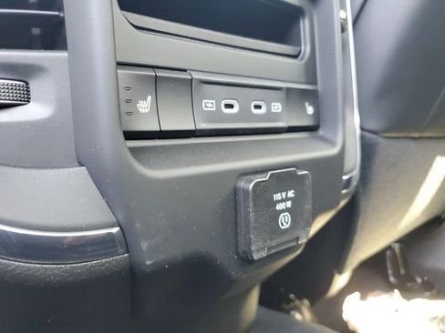 New 2026 RAM 2500 Laramie image 11