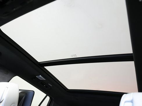 Used 2026 Cadillac Escalade Platinum Sport w/ LPO, Floor Liner Package image 46