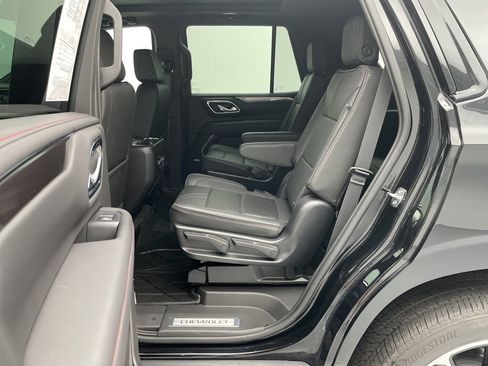 Used 2023 Chevrolet Tahoe RST w/ Luxury Package image 49