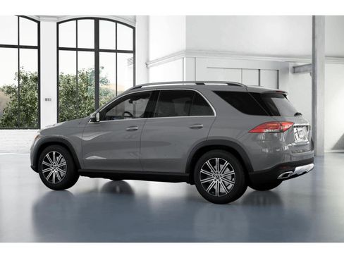 New 2026 Mercedes-Benz GLE 350 GLE 350 image 30