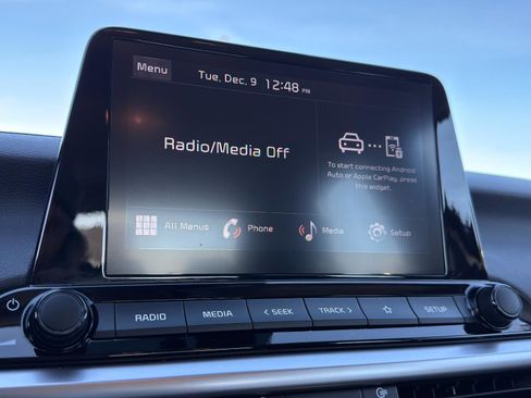 Used 2023 Kia Forte LXS image 21