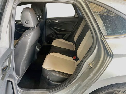 Used 2019 Volkswagen Jetta S FWD image 23