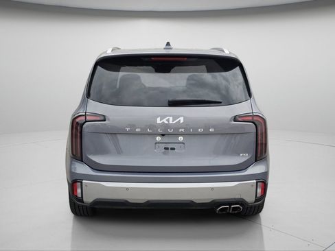 Used 2024 Kia Telluride SX Prestige AWD/4WD image 23