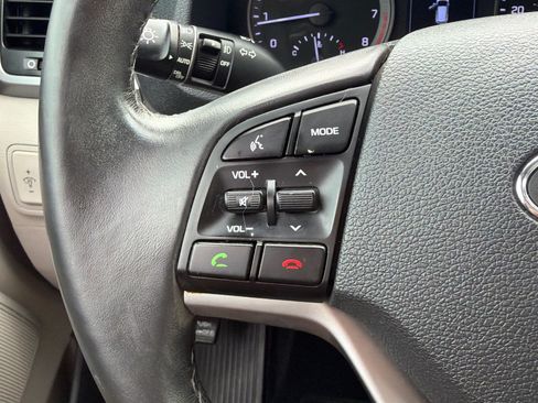 Used 2017 Hyundai Tucson Value FWD image 21