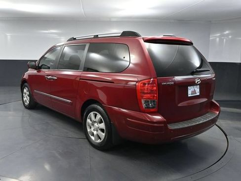 Used 2008 Hyundai Entourage GLS FWD image 6