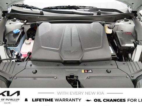 New 2026 Kia EV6 Wind AWD/4WD image 20