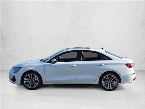 New 2026 Audi A3 2.0T Premium AWD/4WD image 8