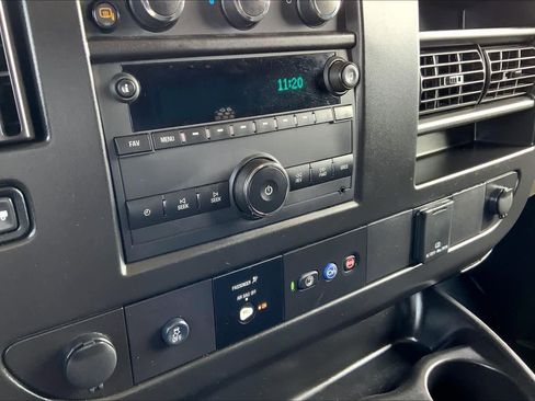 Used 2023 Chevrolet Express 2500 w/ Driver Convenience Package image 30