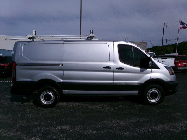 Used 2023 Ford Transit 250 Low Roof w/ Interior Upgrade Package RWD image 10