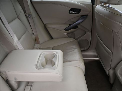 Used 2015 Acura RDX AWD w/ Technology Package image 22