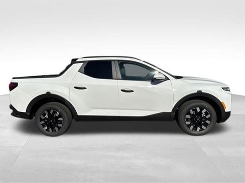 New 2026 Hyundai Santa Cruz SEL image 6