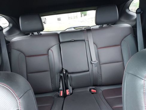 Used 2022 Chevrolet Blazer RS w/ Enhanced Convenience Package FWD image 13