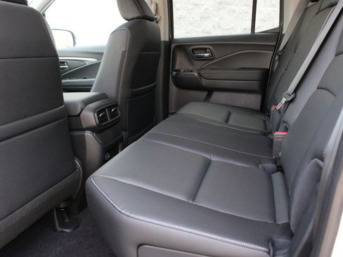 New 2026 Honda Ridgeline RTL image 19