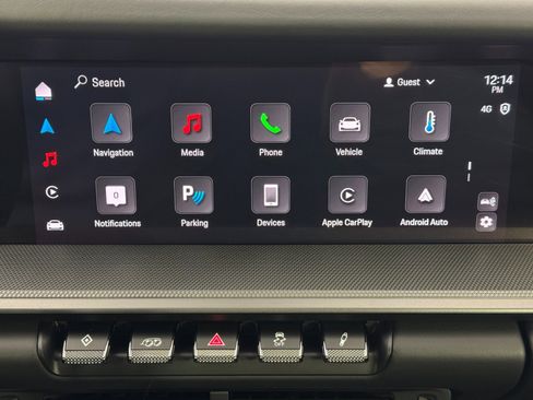 Used 2025 Porsche 911 Carrera image 26