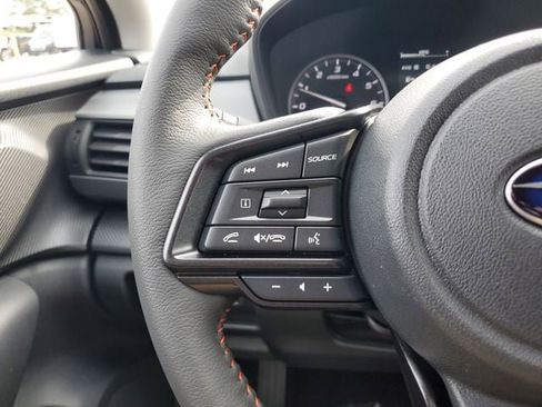 New 2026 Subaru Crosstrek 2.5i Limited w/ Popular Package #4A image 24