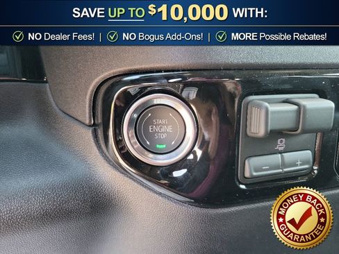 New 2026 Chevrolet Silverado 2500 LT w/ Trail Boss Package AWD/4WD image 23