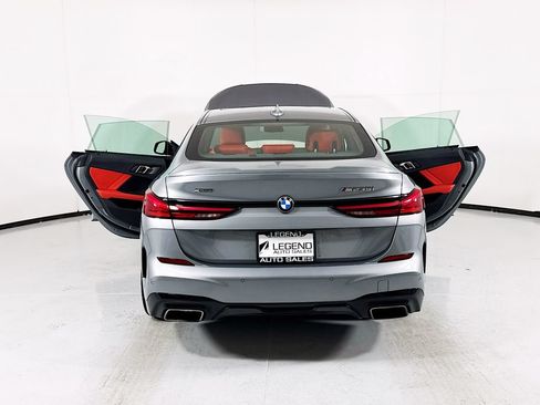 Used 2024 BMW M235i xDrive Gran Coupe AWD/4WD image 24