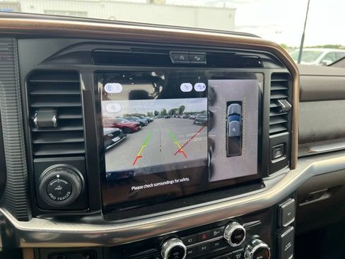 New 2026 Ford F150 King Ranch w/ Equipment Group 601A High AWD/4WD image 27