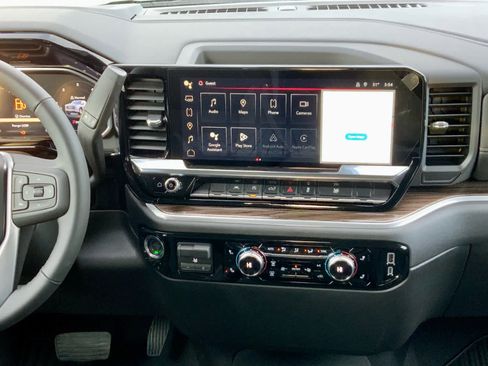 New 2026 GMC Sierra 1500 Elevation image 48