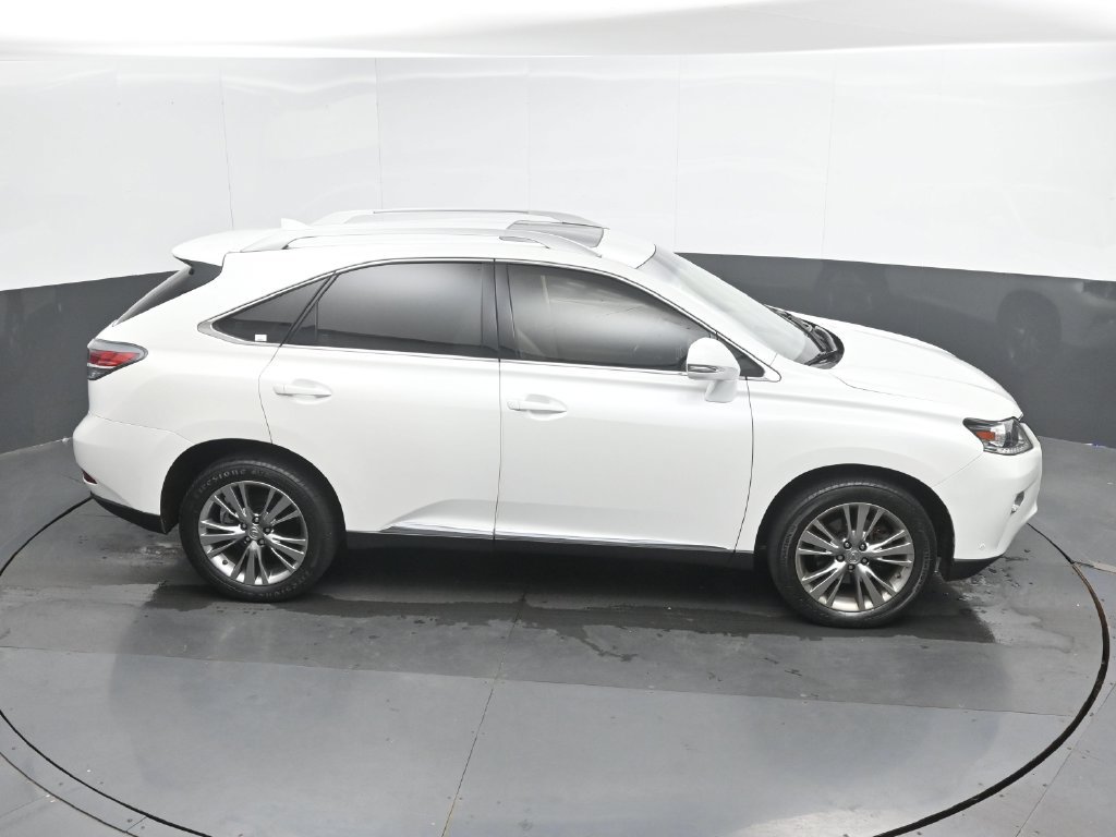 Used 2014 Lexus RX 350 AWD w/ Navigation Package image 35