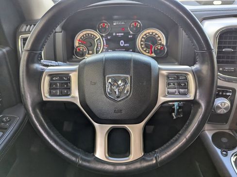 Used 2017 RAM 1500 Laramie image 10