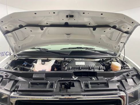 Certified 2023 GMC Savana 2500 w/ Driver Convenience Package image 22