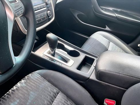 Used 2017 Nissan Altima 2.5 S w/ Power Driver Seat Package FWD image 22