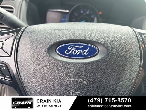 Used 2019 Ford Explorer XLT w/ Equipment Group 202A image 24