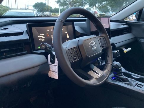 New 2026 Toyota RAV4 XLE Premium FWD image 1