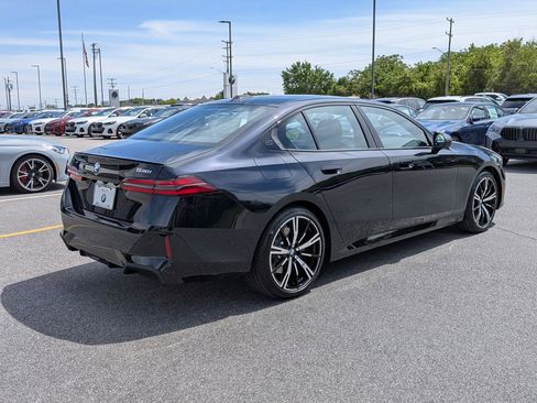 New 2026 BMW 530i w/ M Sport Package RWD image 3