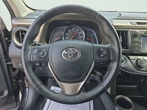 Used 2013 Toyota RAV4 Limited AWD/4WD image 33