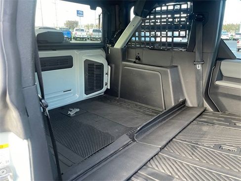 Used 2022 Ford Bronco Badlands image 45