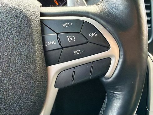 Used 2015 Jeep Grand Cherokee Altitude image 36