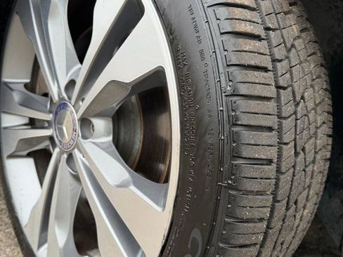 Used 2016 Mercedes-Benz CLA 250 image 5