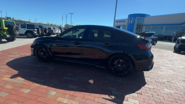 Certified 2026 Honda Civic Type R image 8