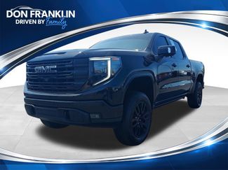 Used 2022 GMC Sierra 1500 Elevation w/ Elevation Premium Package AWD/4WD 360° Tour