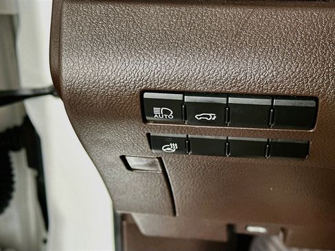 Used 2018 Lexus RX 350 FWD w/ Premium Package image 17