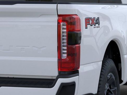 New 2026 Ford F350 XL w/ STX Appearance Package image 50
