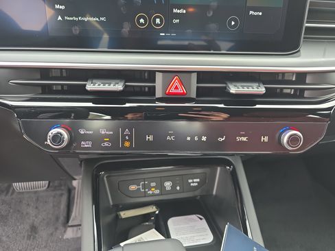 New 2026 Kia K5 GT-Line image 23