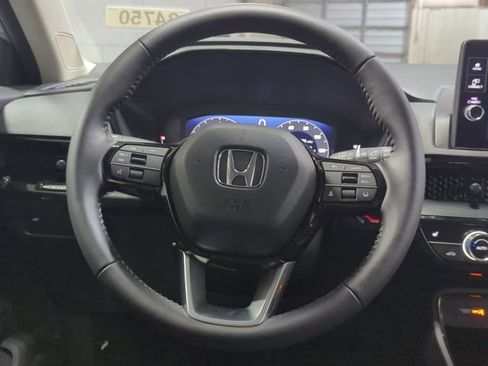 New 2026 Honda CR-V EX-L image 15